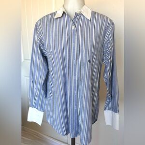 Ralph Lauren button up women’s
